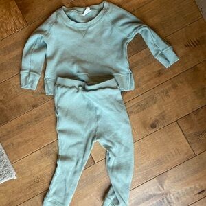 SpearmintLove 2T green 2 price set